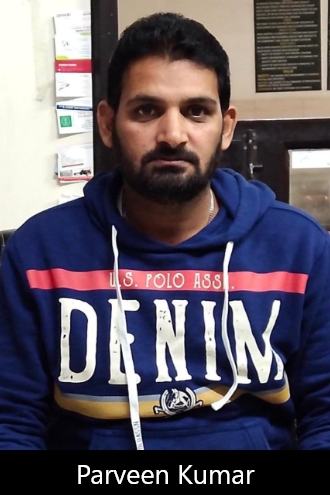 Donate Small Widget – 16